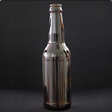 330 ML AIBA AMBER BOTTLE